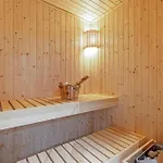 Vakantiehuis Bauernhof Lafrenz, Relax Kuestenperle