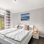 Bauernhof Lafrenz, Relax Kuestenperle Fehmarn