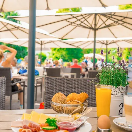 Relax Küstenperle * Fehmarn