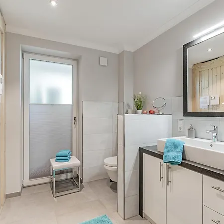 Relax Küstenperle * Fehmarn