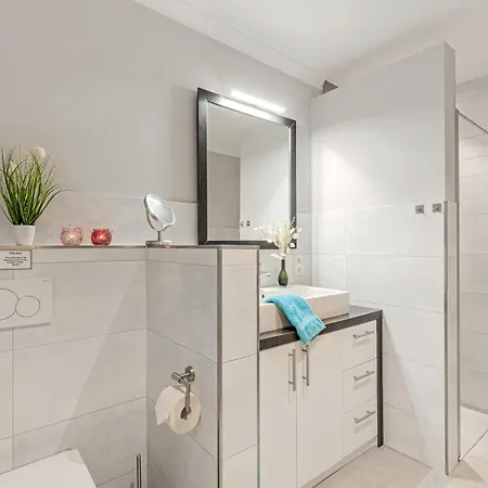 Relax Küstenperle Ferienhaus Fehmarn