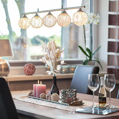 Ferienhaus Relax Küstenperle Fehmarn