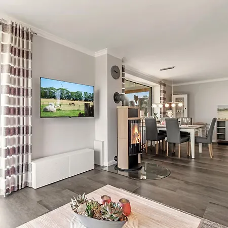 Relax Küstenperle Fehmarn