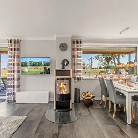 Relax Küstenperle Ferienhaus