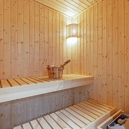 Ferienhaus Relax Küstenperle