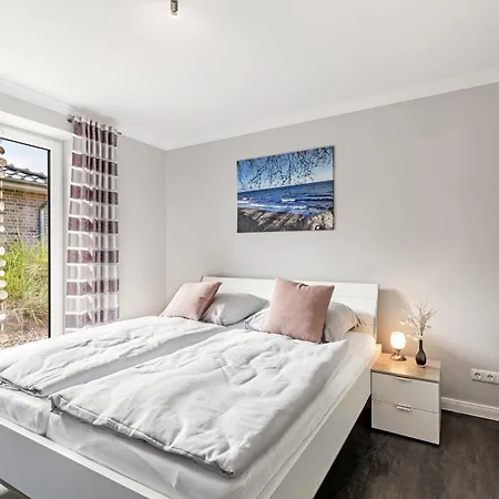 Relax Küstenperle Fehmarn