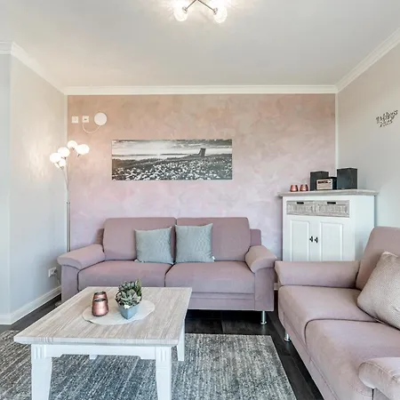 Relax Küstenperle *