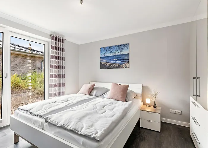 Bauernhof Lafrenz, Relax Kuestenperle Fehmarn